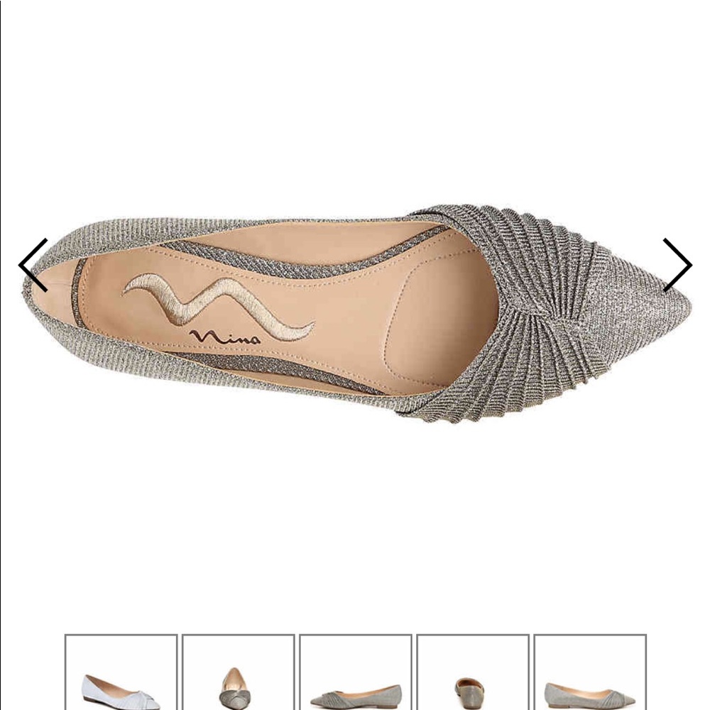 Nina Kielyn Flat
